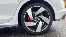 Volkswagen Golf 2.0 TSI GTI 5dr DSG Petrol Hatchback